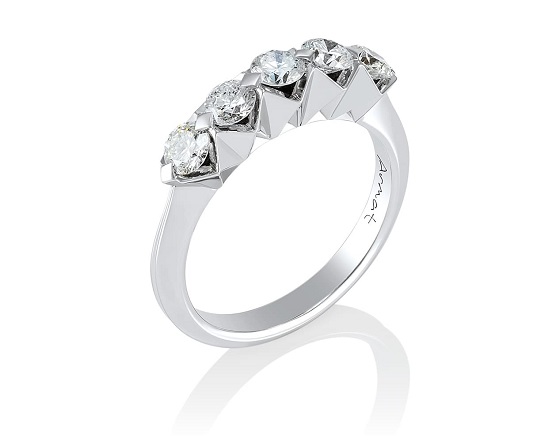 Кольцо KS00770